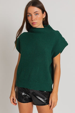 Halle Sweater Vest