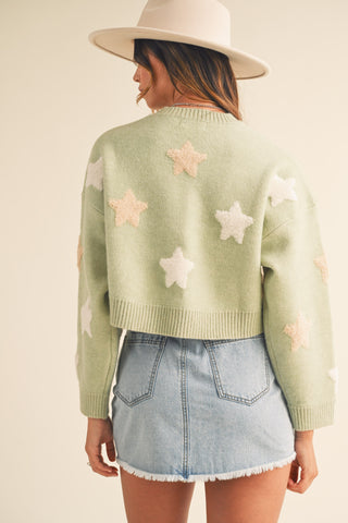 Just A Dream Sweater