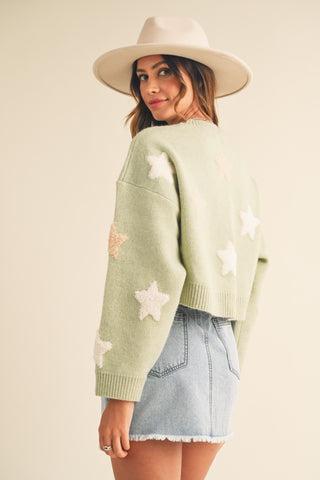 Just A Dream Sweater