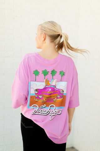 The Beach Boys 1983 Tee