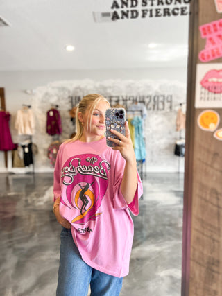The Beach Boys 1983 Tee