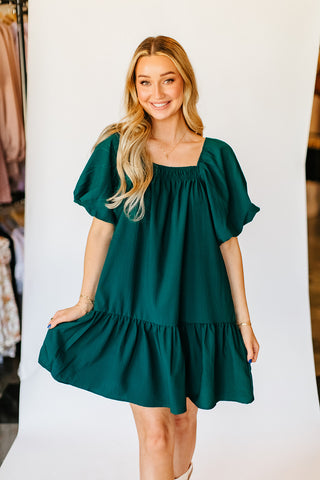 Foolish One Dress