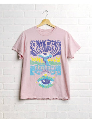 Pink Floyd Pepperland Graphic T