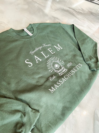 Salem Sweatshirt