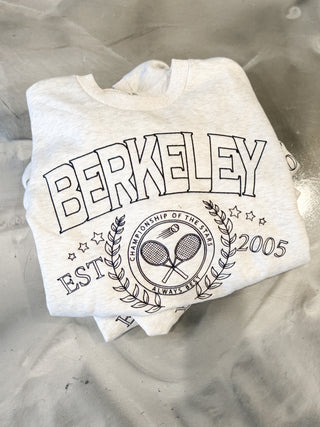 Berkeley Sweatshirt