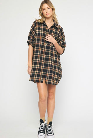 Elsewhere Dress