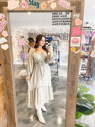 Audree Dress
