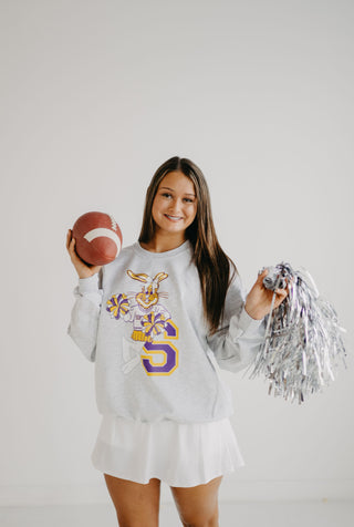 PRE-ORDER Spirit Jumper Sweatshirt