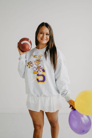 PRE-ORDER Spirit Jumper Sweatshirt