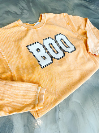 BOO Sweatshirt