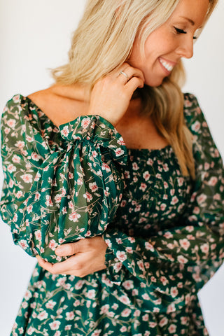 Aurora Dress