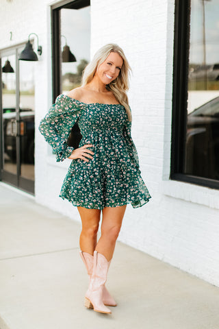 Aurora Dress
