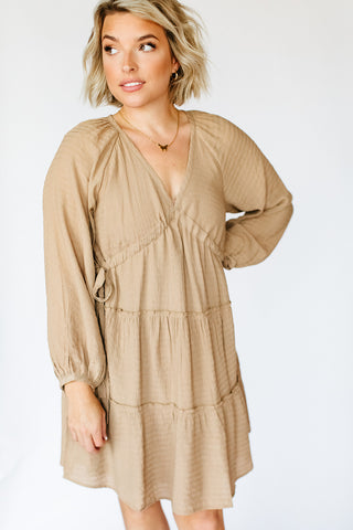 Weekend Getaway Dress