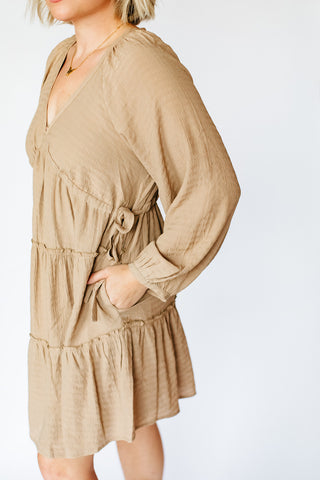 Weekend Getaway Dress