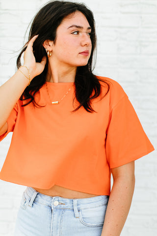 Movement Top