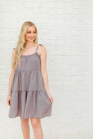 Ophelia Dress