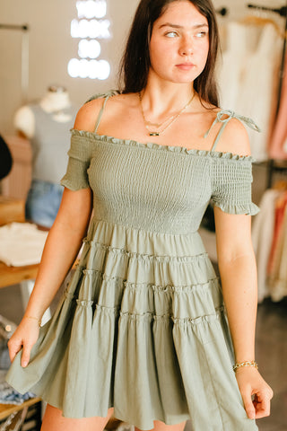 Karma Dress