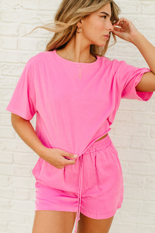 Movement Top