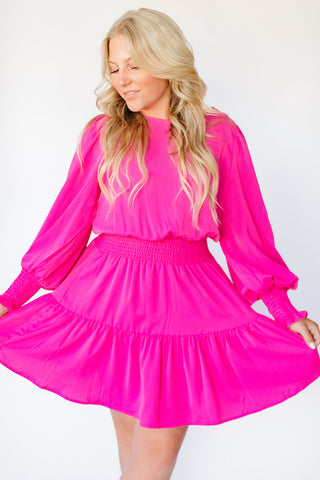 Only Girl Dress