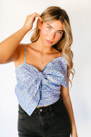 Skyfall Top