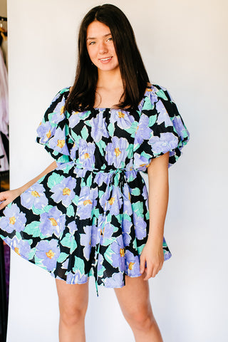Forever Love Dress