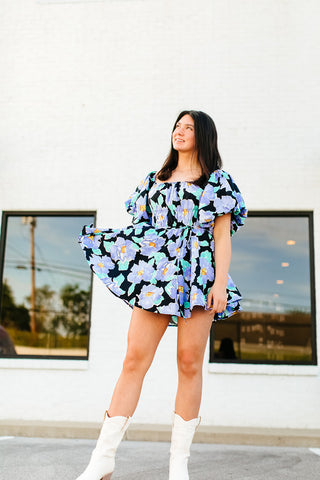 Forever Love Dress