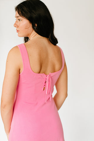 Skipper Dress