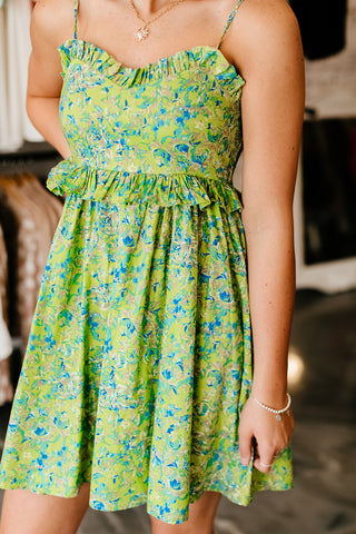 Final Warning Dress