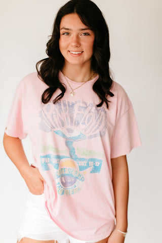 Pink Floyd Pepperland Graphic T
