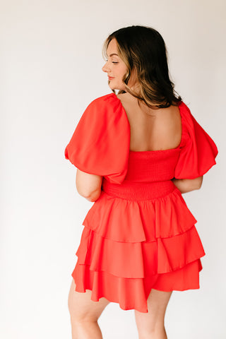 Horizon Romper