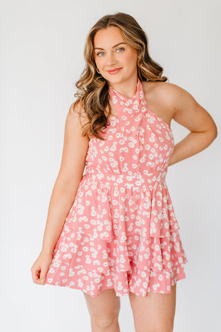 Best Of Both Romper