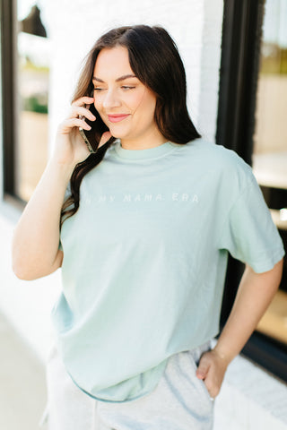 Mama Era Tee