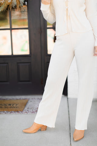 Next Level Pant