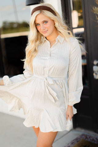 As You Wish Dress