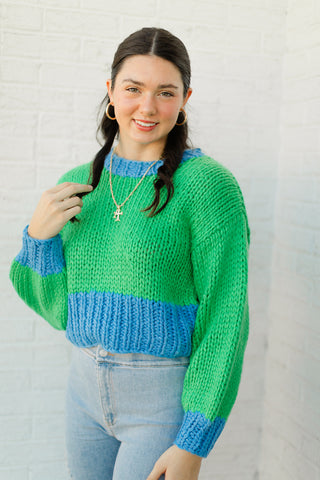 Gabba Sweater