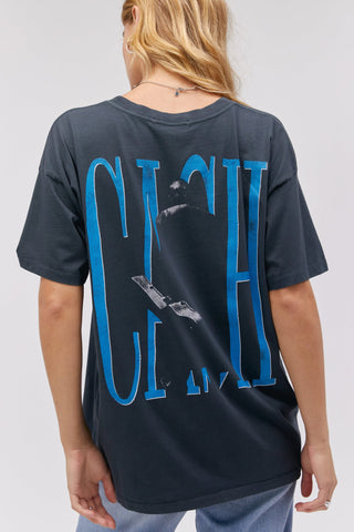 Johnny Cash Tee