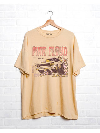 Pink Floyd Essex Graphic T