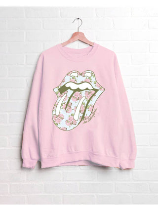 Meadow Rolling Stones Sweatshirt