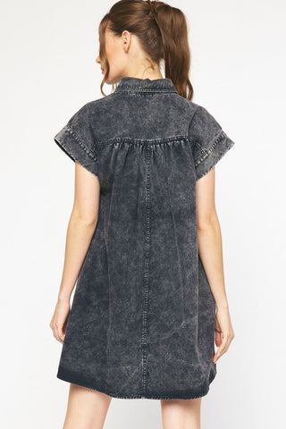 Play It Cool Dress