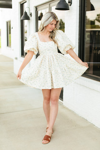 Fairytale Dress