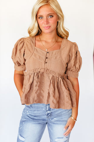 Evermore Top