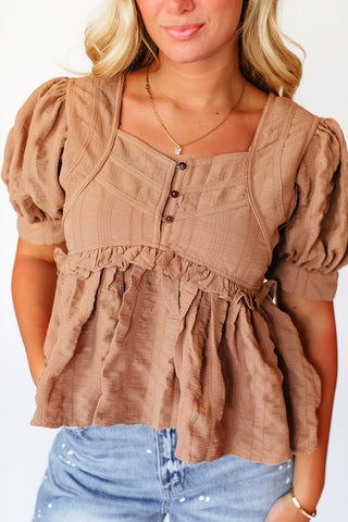 Evermore Top