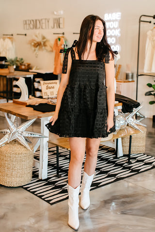 Take You Dancing Dress