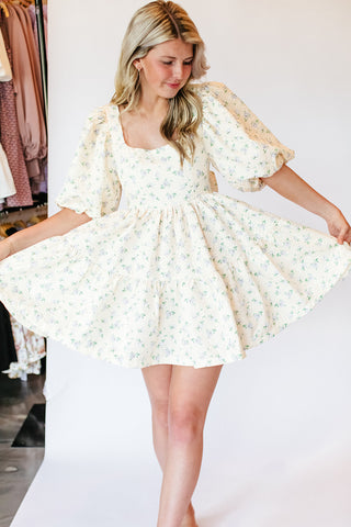 Fairytale Dress