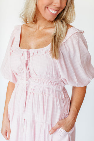 Park Slope Dress