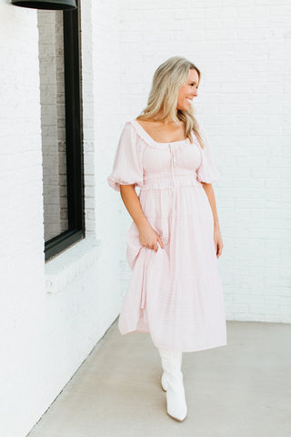 Park Slope Dress