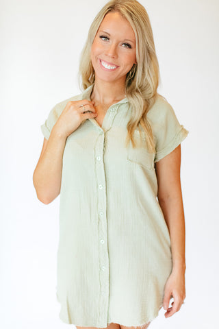 On The Coast Dress