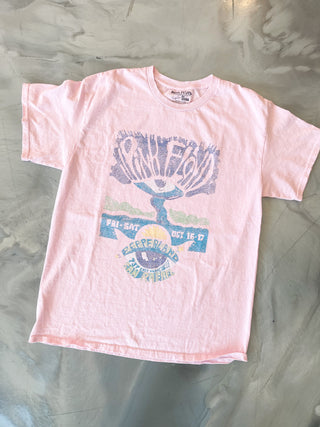 Pink Floyd Pepperland Graphic T