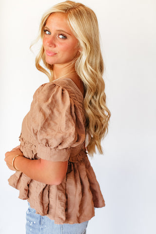 Evermore Top