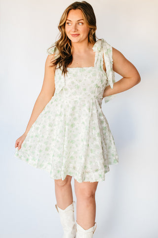 Perfect For Me Dress